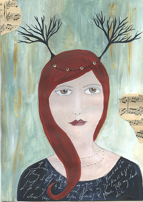 Inanna