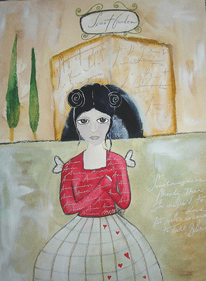 the-open-book-of-her-secret-garden